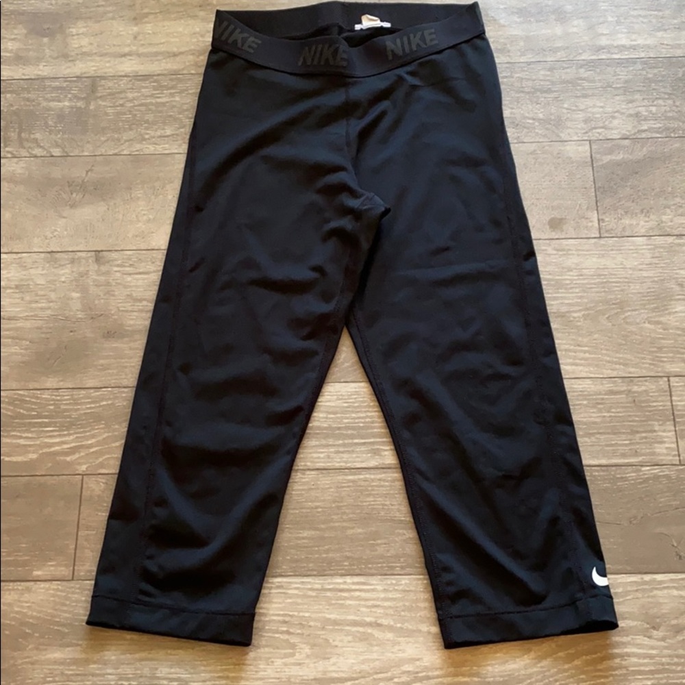 Nike dr-fit leggings